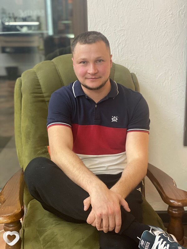 Владимир, 35, Краснодаре — анкета №989080