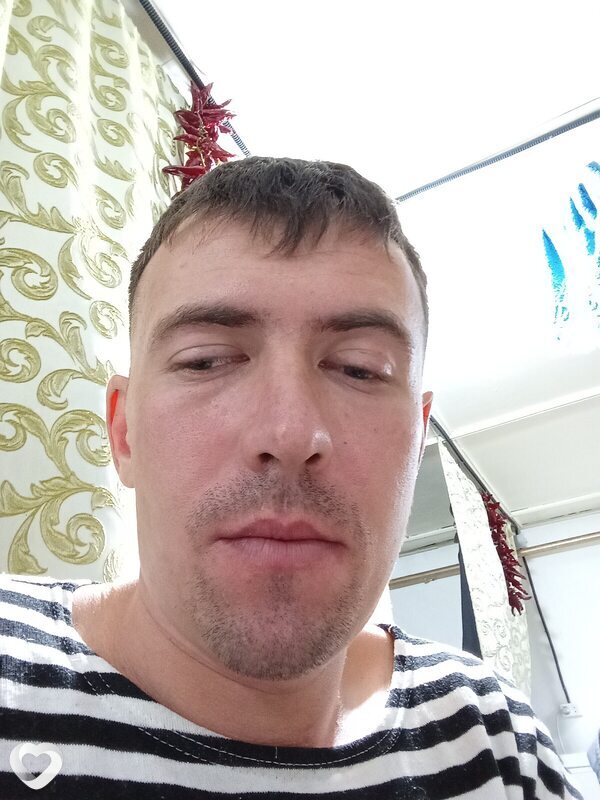 Артемий, 36, Оренбурге — анкета №989141