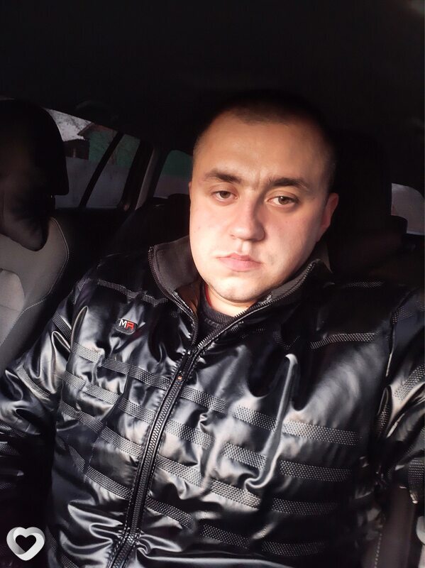Михаил, 29, Киеве — анкета №989147