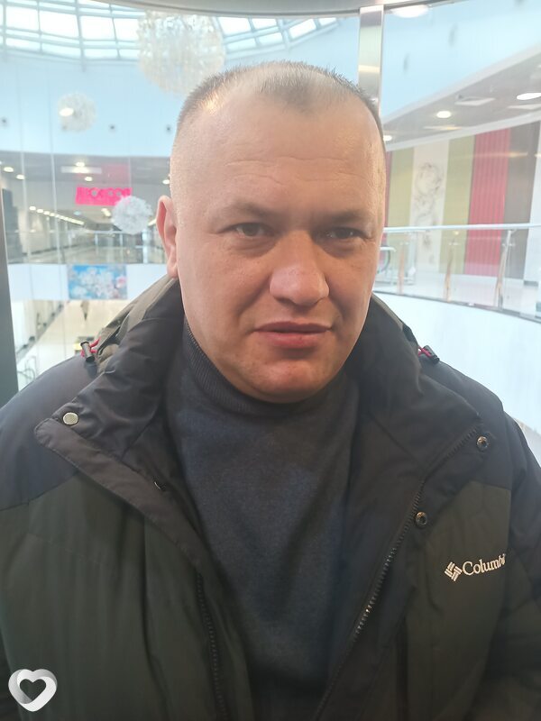 Юрий, 47, Туле — анкета №989150
