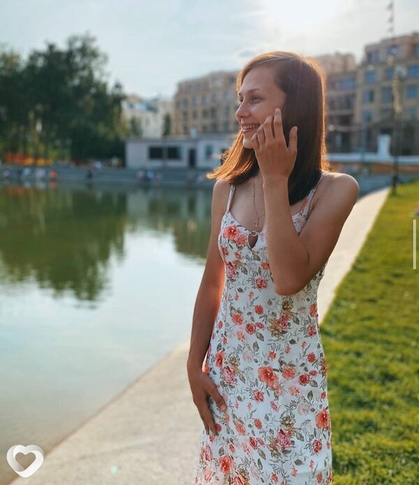 Анастасия, 32, Казани — анкета №989152
