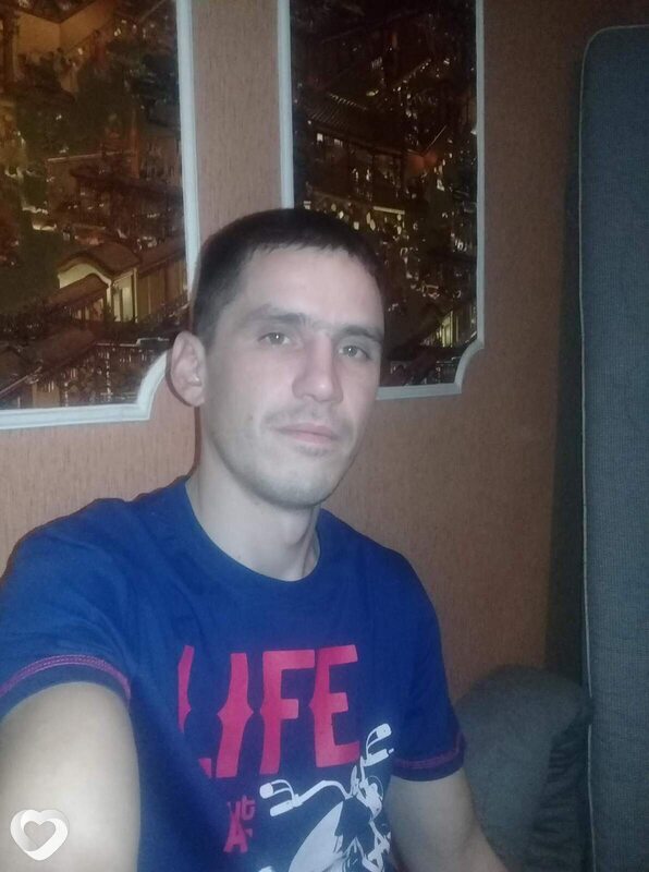 Илья, 40, Твери — анкета №989158