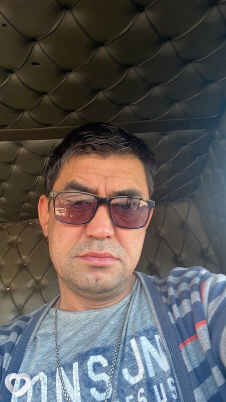 Чинар, 48, Чимкенте — анкета №989160
