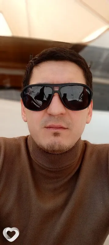 Begzod, 36, Ташкент — анкета №10948