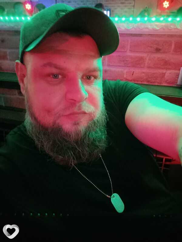 Константин, 39, Донецке — анкета №989162