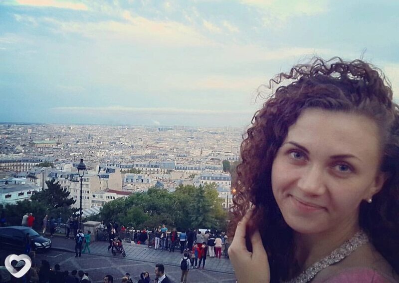 Ксения, 35, Джанкое — анкета №989289