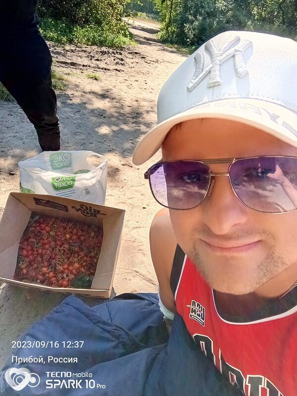 Алекс, 36, Калининграде — анкета №989295