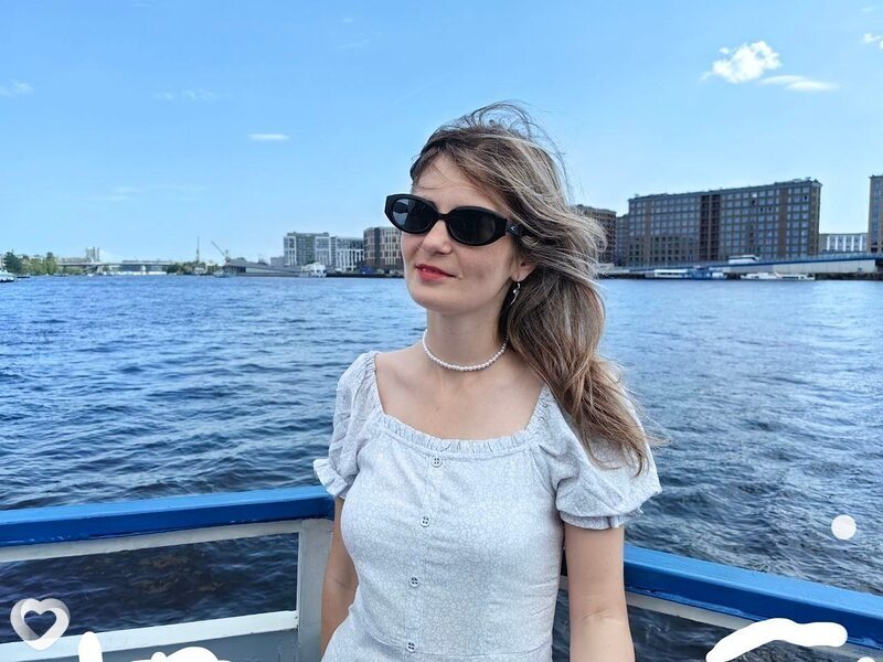 Алина, 50, Магадане — анкета №988970