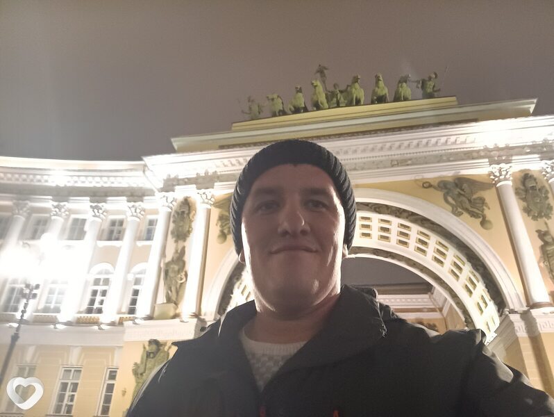 Евгений, 32, Давлеканове — анкета №988971