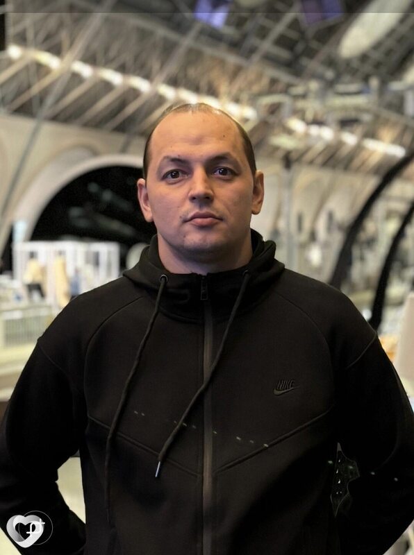 Алексей, 35, Катаве-Ивановске — анкета №988973