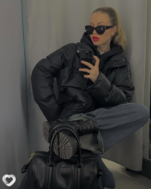 Александра, 27, Ачинске — анкета №988974