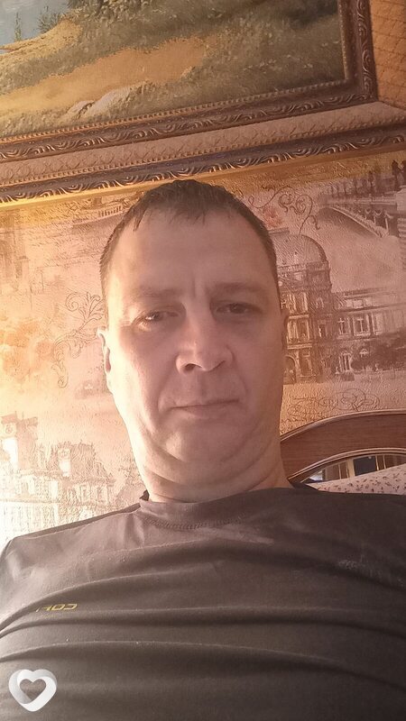 Алексей, 45, Курске — анкета №988976