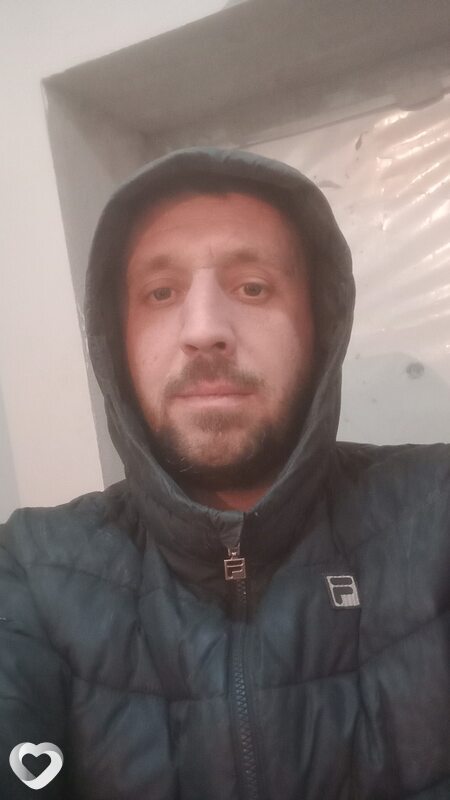 Семен, 35, Кокшетау — анкета №988978
