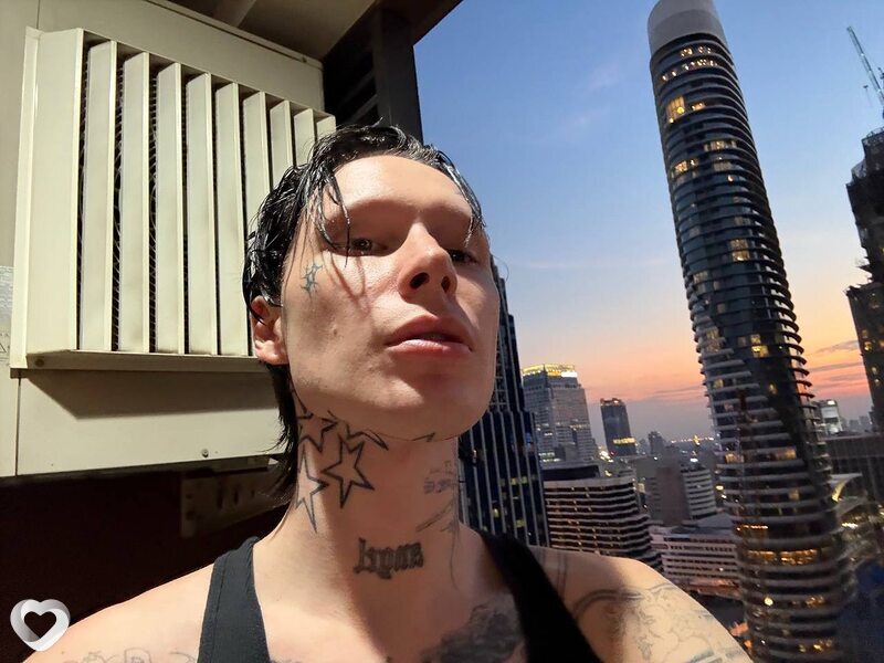 Максим, 21, Владивостоке — анкета №988982