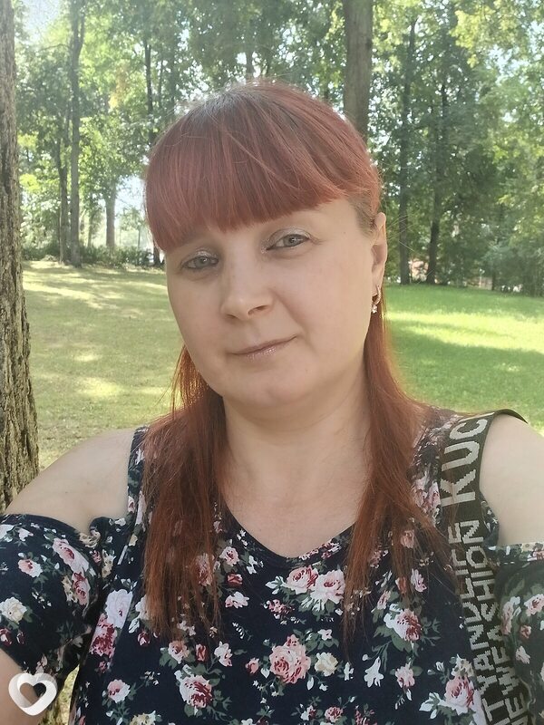 Наталья, 36, Великом Новгороде — анкета №988984
