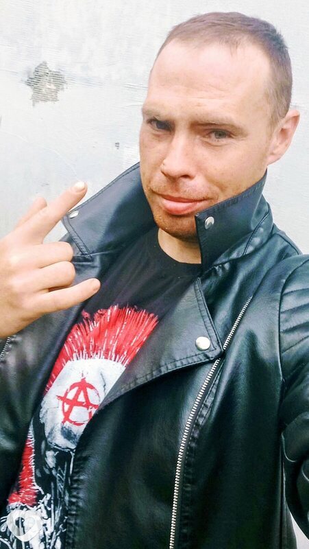 Александр, 30, Брянске — анкета №988990