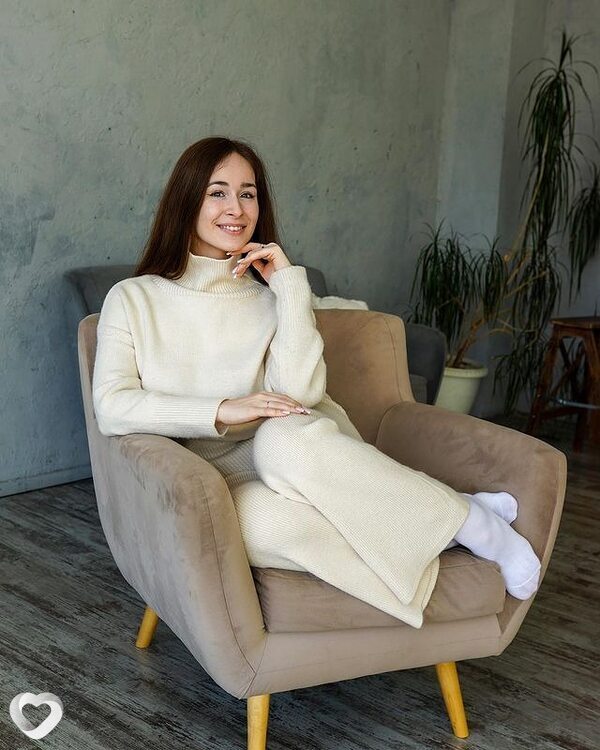 Вероника, 26, Темрюке — анкета №988994