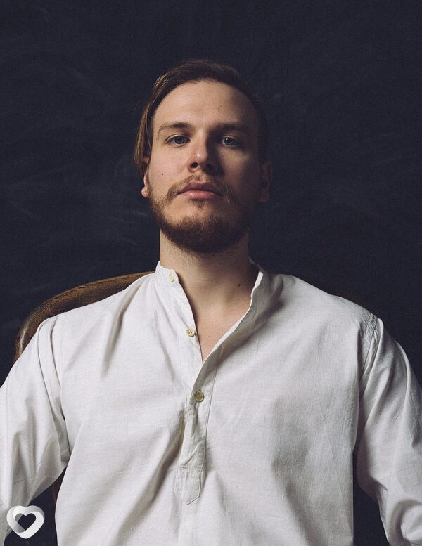 Алексей, 30, Череповце — анкета №988995