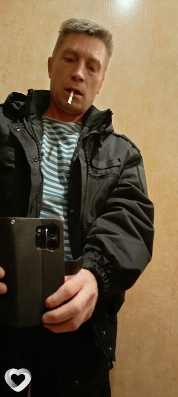 Валерон, 51, Нижнем Новгороде — анкета №989001