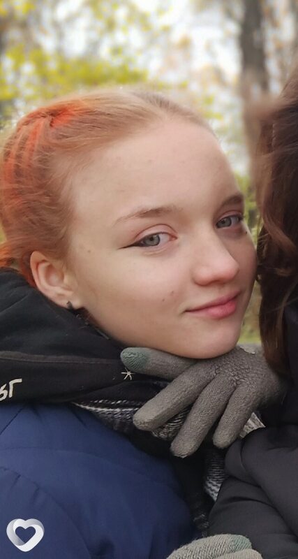 Света, 22, Туле — анкета №989004