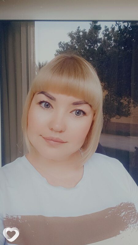 Юлия, 39, Электростали — анкета №989010