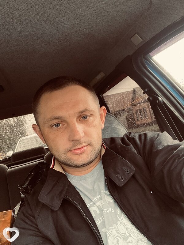 Сергей, 36, Тамбове — анкета №989113