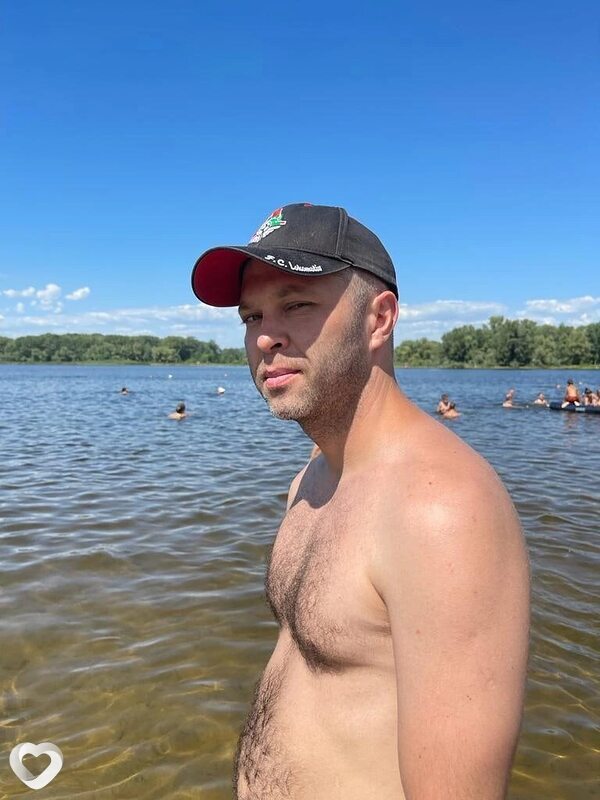 Андрей, 39, Саратове — анкета №989118