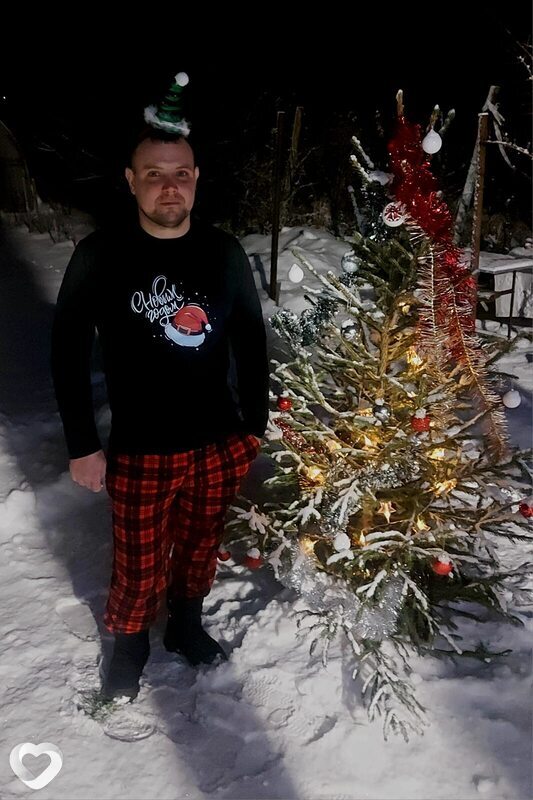 Алексей, 38, Нижнем Новгороде — анкета №989121