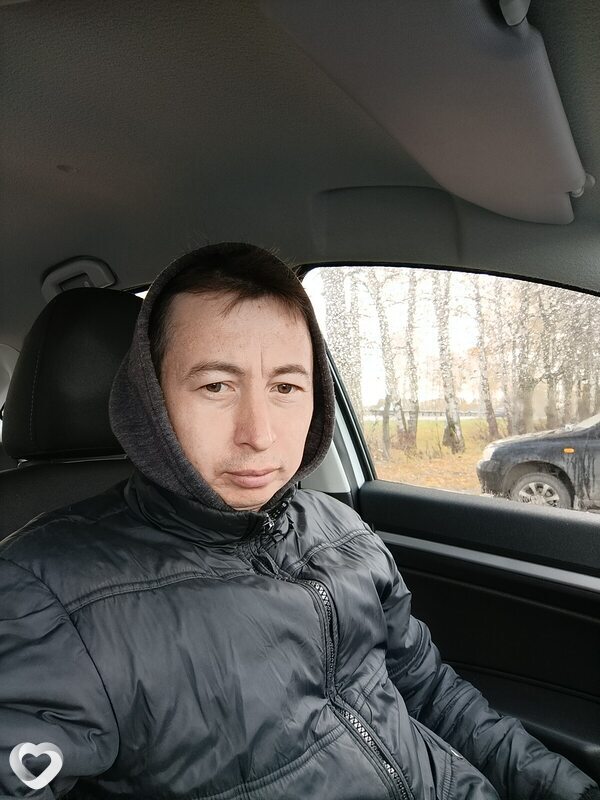 Максим, 35, Чебоксарах — анкета №989122