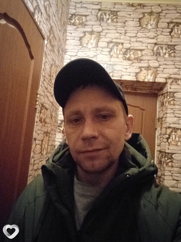 Александр, 34, Санкт-Петербурге — анкета №989123