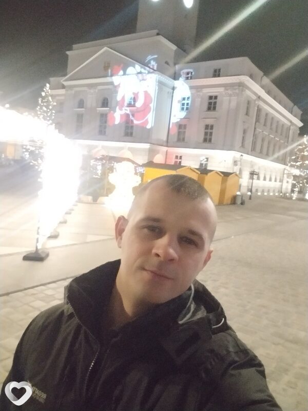 Vitalii, Калиш