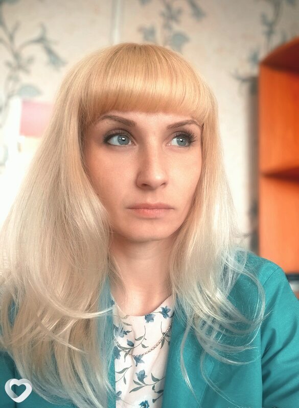 Ира, 38, Барановичах — анкета №989133