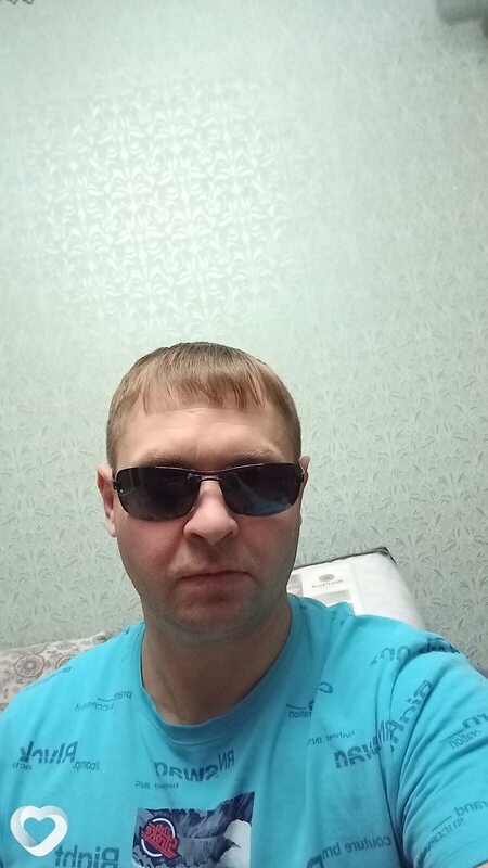 Сергей, 40, Казани — анкета №989136