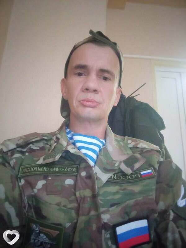 Сергей, 47, Уфе — анкета №989137