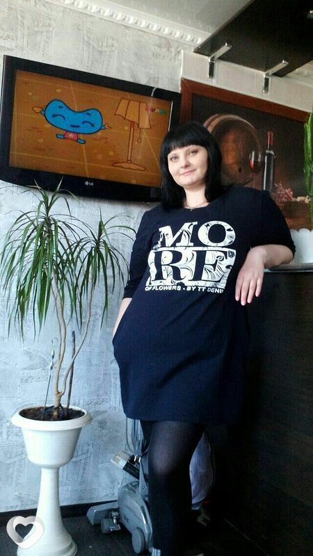 Светлана, 43, Туймазах — анкета №989240