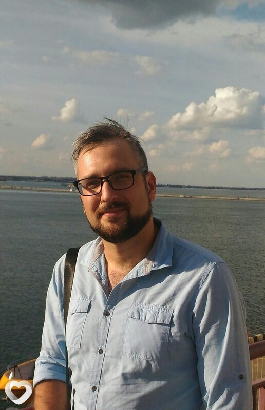 Николай, 42, Сургуте — анкета №989245