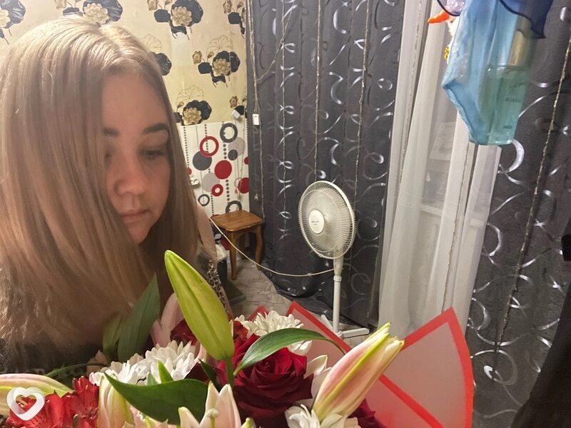Ада, 46, Нефтеюганске — анкета №989254