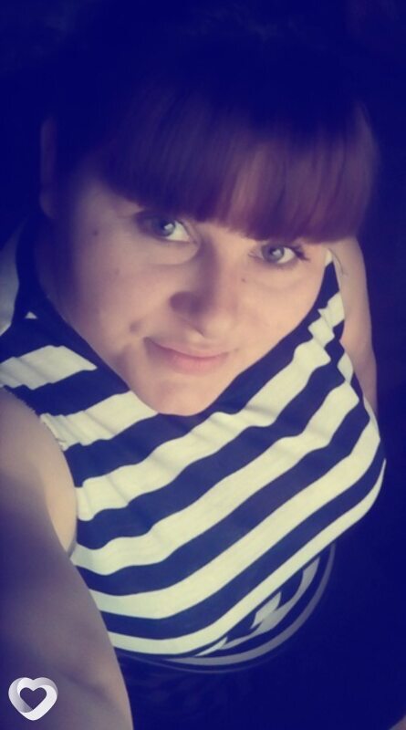 Марина, 34, Барановичах — анкета №989262