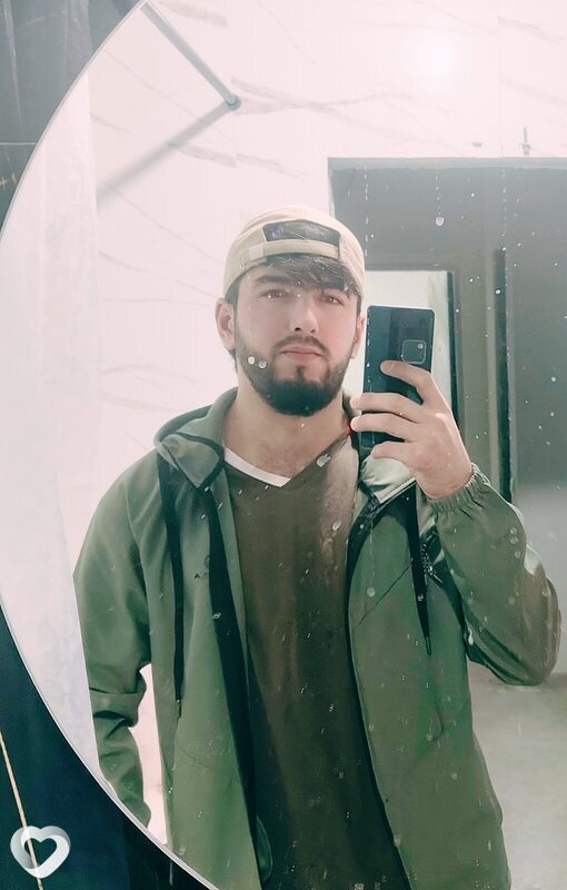 Амиржон, 25, Краснодаре — анкета №989089