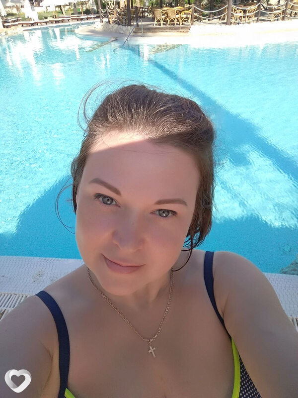 Татьяна, 46, Минске — анкета №989090