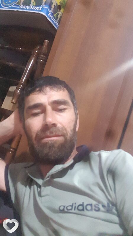 Простой, 42, Краснодаре — анкета №989091