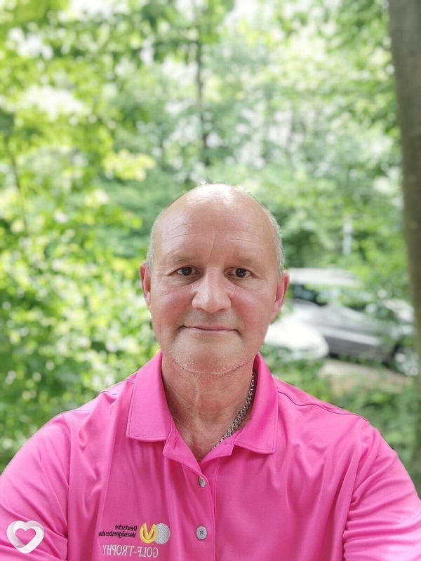 Андрей, 61, Мюнхен — анкета №989094