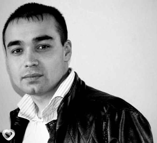 Эльдар, 35, Коврове — анкета №989097