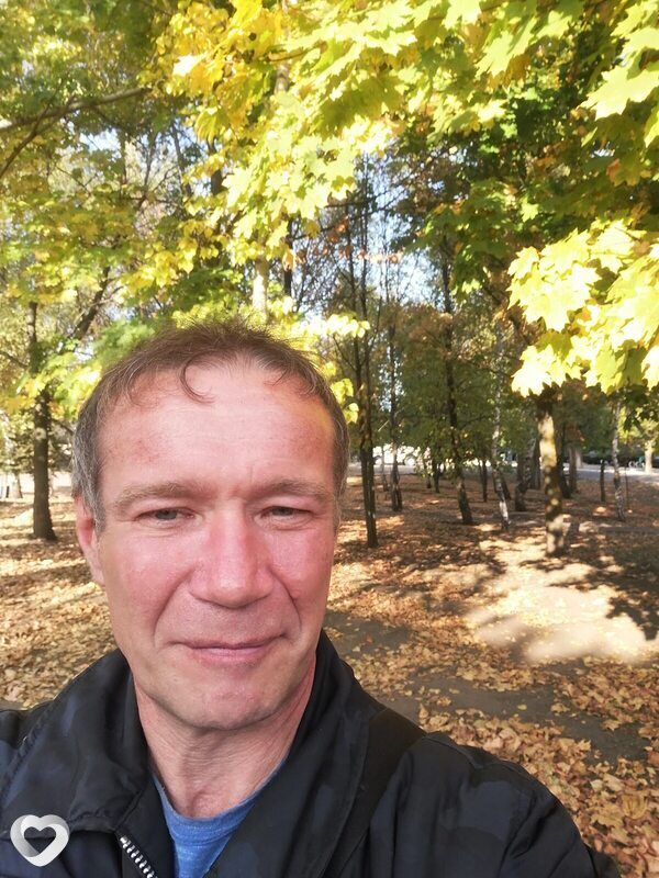 Дмитрий, 51, Кирове — анкета №989099