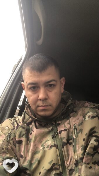 Андрей, 36, Москве — анкета №989100