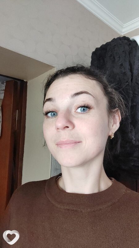 Анна, 40, Новоуральске — анкета №989106