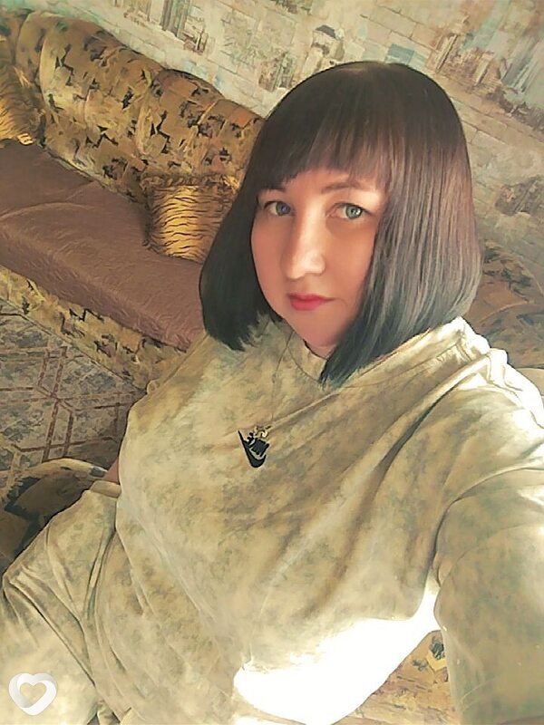 Лена, 36, Витебске — анкета №989107