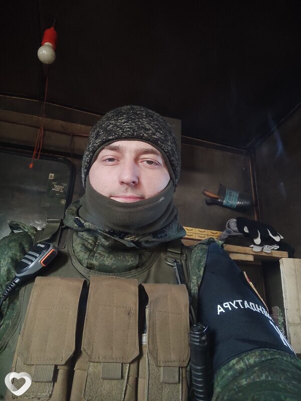 Сергей, 36, Раменском — анкета №988938