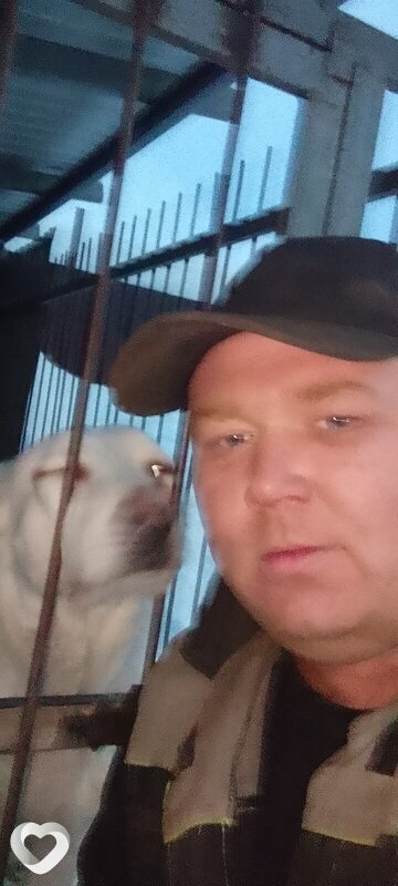 Женя, 33, Глазове — анкета №988939