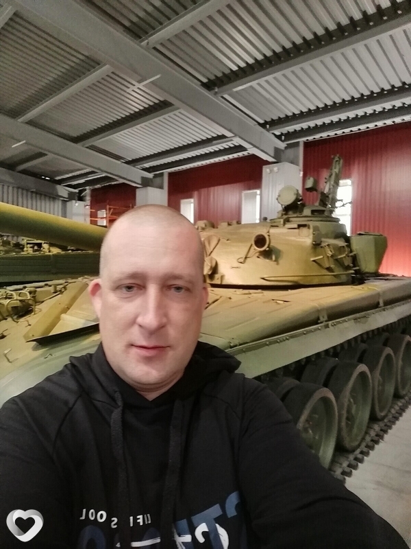 Владимир, 37, Брянске — анкета №988942